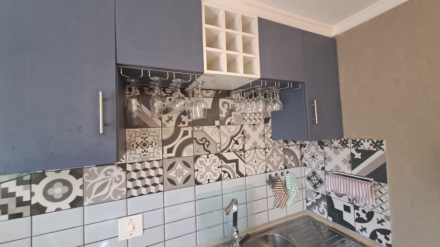 2 Bedroom Property for Sale in Pentagon Park Free State